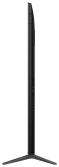 TCL 85" QD Mini-led C61K 4K (2025) rechterkant