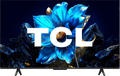 TCL 65" QLED P71K 4K (2025) voorkant