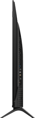 TCL 65" QLED P71K 4K (2025) rechterkant