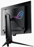 ASUS ROG Swift OLED PG32UCDP detail