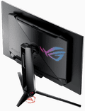 ASUS ROG Swift OLED PG32UCDP detail