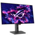 ASUS ROG Strix OLED XG27AQDMG voorkant