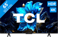 TCL 65" QLED P71K 4K (2025) Main Image