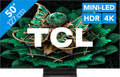 TCL 50" QD Mini-led C71K 4K (2025) Main Image
