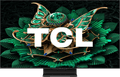 TCL 50" QD Mini-led C71K 4K (2025) voorkant