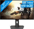 ASUS ROG Strix OLED XG27AQDMG Main Image