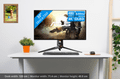 ASUS ROG Swift OLED PG32UCDP visual Coolblue 1
