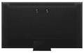 TCL 85" QD Mini-led C71K 4K (2025) achterkant