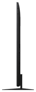 TCL 85" QD Mini-led C71K 4K (2025) rechterkant