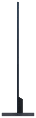 TCL 98" QD Mini-led X11K 4K (2025) rechterkant