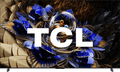 TCL 85" QD Mini-led X11K 4K (2025) voorkant