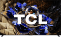 TCL 98" QD Mini-led X11K 4K (2025) voorkant
