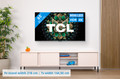 TCL 65 inches QD Mini-LED C61K 4K (2025) visual Coolblue 1