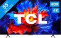 TCL 55" QLED P81K 4K (2025) Main Image