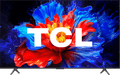 TCL 75" QLED P81K 4K (2025) voorkant