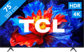 TCL 75" QLED P81K 4K (2025) Main Image