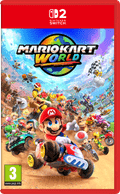 Mario Kart World Nintendo Switch 2 Main Image