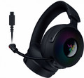 Razer Kraken V4 Pro Wireless Gaming Headset + Control Hub rechterkant