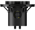 HyperX QuadCast 2 S USB microfoon Zwart detail