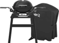 Weber Q1200N met Onderstel + Weber Luxe Hoes voor Q-serie met Onderstel Main Image