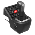 Hori Truck Control System voor PC accessoire