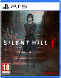 Silent Hill f PS5 Main Image