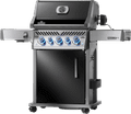 Napoleon Rogue PRO-S 425 right side