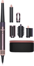 Dyson Airwrap i.d. Straight + Wavy Jasper Plum Main Image