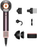 Dyson Supersonic Nural Jasper Plum Main Image