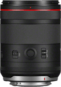 Canon RF 20mm f/1.4L VCM left side