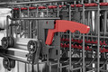 Wisberg WBDW42BW detail