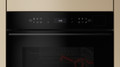 Whirlpool WOI7A8FPT1SBA detail