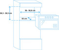 Whirlpool WOI7A8FPT1SBA visual Coolblue 1