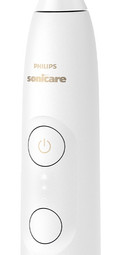 Philips Sonicare 6100 Series HX7400/06 detail