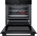 Whirlpool WOI7A8FPT1SBA binnenkant