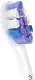 Philips Sonicare Sensitive HX6054/87 Wit (4 stuks) detail