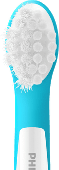 Philips Sonicare For Kids 3+ HX6034/90 (4 stuks) detail