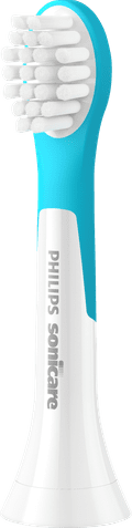Philips Sonicare For Kids 3+ HX6034/90 (4 stuks) rechterkant