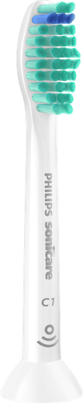 Philips Sonicare ProResults HX6016/87 (6 stuks) linkerkant