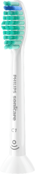 Philips Sonicare ProResults HX6016/87 (6 stuks) rechterkant