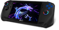 MSI Claw 7 AI+ A2VM-008NL avant