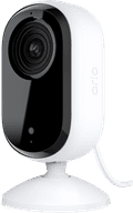 Arlo Essential 2K Outdoor Camera + Essential 2K Indoor Camera rechterkant