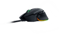 Razer Basilisk V3 35K Gaming Muis linkerkant