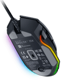 Razer Basilisk V3 35K Gaming Muis onderkant