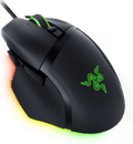 Razer Basilisk V3 35K Gaming Muis linkerkant