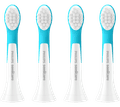 Philips Sonicare For Kids 3+ HX6034/90 (4 stuks) voorkant