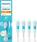 Philips Sonicare For Kids 3+ HX6034/90 (4 stuks) Main Image
