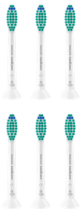 Philips Sonicare ProResults HX6016/87 (6 stuks) voorkant