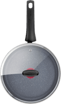 Tefal Healthy Chef High-sided Skillet 24cm + Lid top