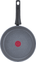 Tefal Healthy Chef High-sided Skillet 24cm + Lid top